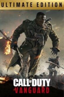 Call of Duty Vanguard Ultimate Edition PS Oyun kullananlar yorumlar